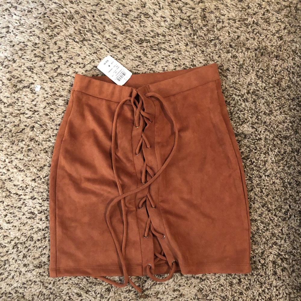 Hippie skirt